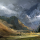 Illustration for article titled What The New Lara Croft Could Have Looked Like
